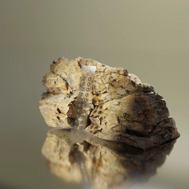 Perles auriculaires : Kit Cristal Swarovski