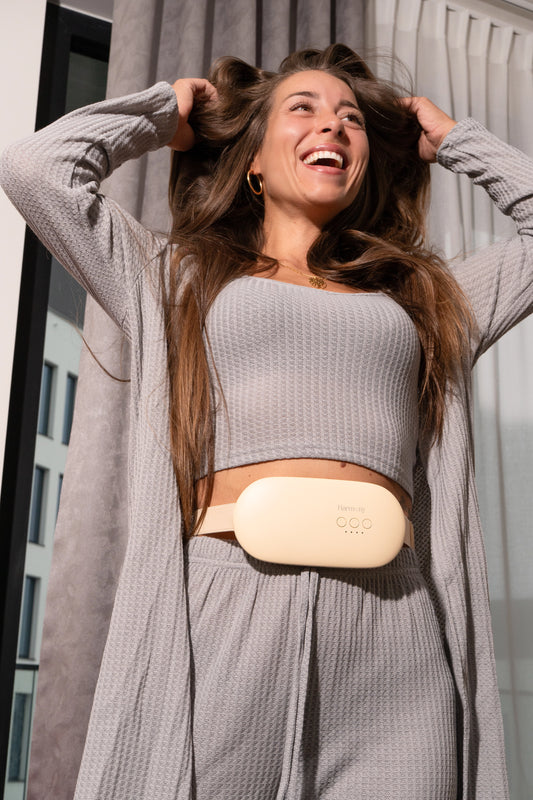 ceinture anti-regle douloureuse 